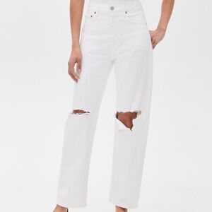 Agolde 90s lose fit jeans size 26